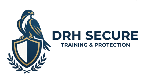 DRH Secure - Training and Protection